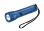 Pro 9 LED Aluminium Multi torch
