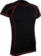 Pro 120 Mens Short Sleeved Top