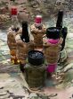 Tactical MOLLE Vest Beverage Cooler – Durable & Stylish Drink Holder