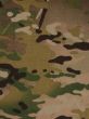 X33 Multicam Classic - 330 Denier X-PAC™ X3-Laminate with 330denier Nylon