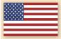 Stars and Stripes Decal