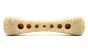 Sodapup Nylon MOD Bone - Power Chewer Dog Toy - Large - Brown