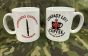 COMMANDO ORDNANCE SQUADRON Mug