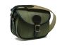 Cartridge Bag Helmsley Tweed by Croots