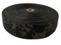 76mm / 3" Single Sided Multicam Black Webbing with CTEdge