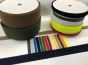 50mm - 2" Defence Standard Loop - All Plain Colours 