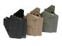 FMA Glock 17 Kydex Holster - With SF Light Bearing Holster