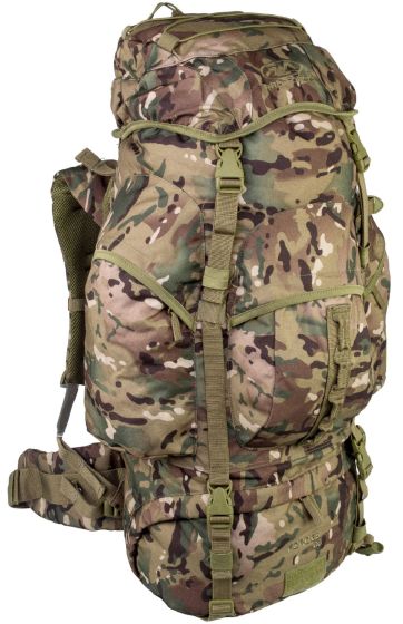 Forces 66 Litre Multicam / HMTC / MTP Rucksack front