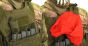 red-rag-attached-to-gear