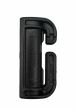 Duraflex Quick Attach Split Bar Quick Release Buckle / Tubes V2 - Single Slot Black female ONLY