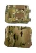 UKOM JY Hybrid Side Plate Pouch Set  (Low-Profile, High-Protection Armor Solution)