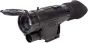 Sightmark-Wraith-4K-Monocular-Black-side-view-with-USB-port