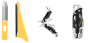 Leatherman Signal 