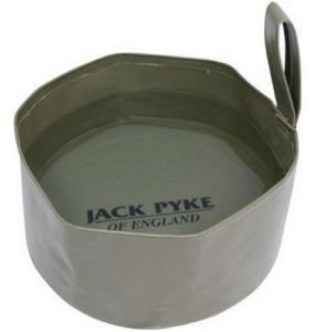 Jack Pyke Collapsible Dog Bowl