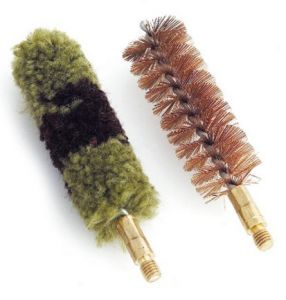 Jack Pyke Shotgun Mop& Wire Brush Set