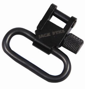 Jack Pyke Rifle Sling Swivel Set - 1"