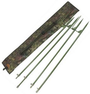 Jack Pyke Super Hide Poles