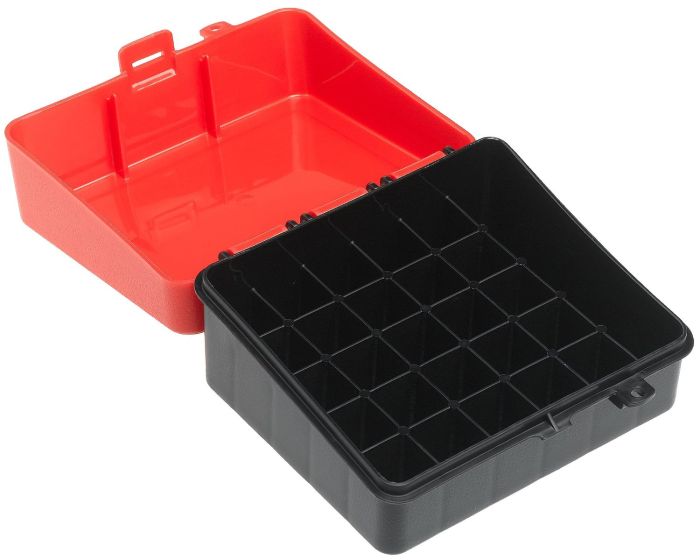 Plano 25-Round Cartridge Box