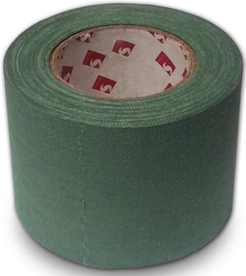 Green Scapa 10 Metre Roll Sniper Fabric Tape 