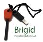 CL BRIGID Fire Starter