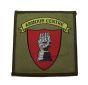 Armour Centre Bovington Tactical Recognition Flash TRF Badge