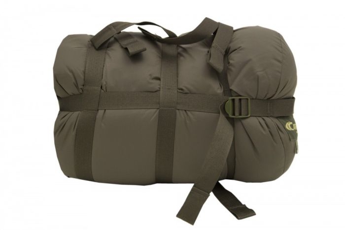 Carinthia-Large-Olive-Compression-Bag-Main-View 