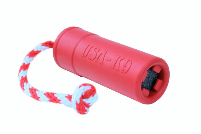 USA-K9 Firecracker Training Dummy