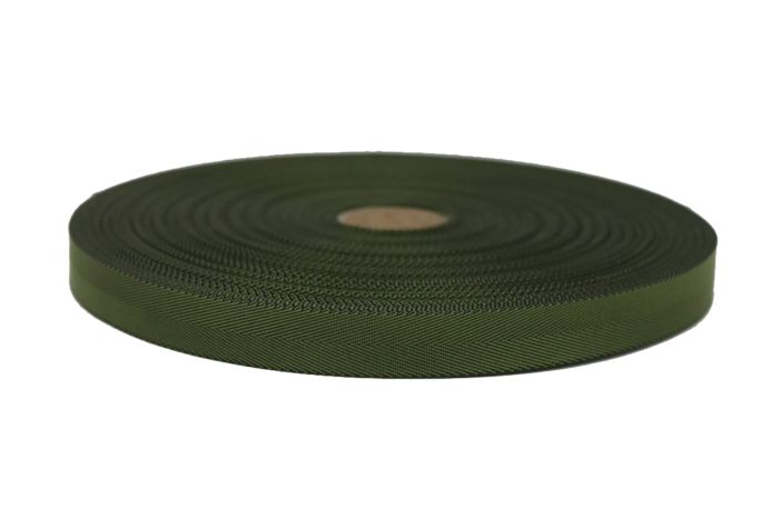 19mm-olive-green-v-twiill-full-roll