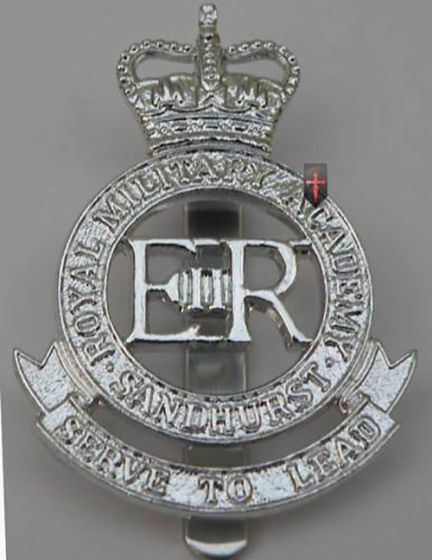sandhurst-cap-badge