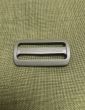Duraflex Olive Green Sliplok® Buckle IRR 50mm / 2" Triglide on olive green