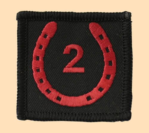 2 NC (National Communications) Signal Brigade Trf