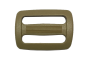 Duraflex Tan499 IRR 25mm / 1" Triglide Sliplok
