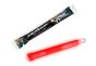 6” Military ChemLight (15cm) Red lightstick (Cyalume® Branded)
