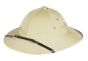 Pith Helmet French 
