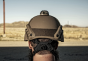 HighCom STRIKER RCH Rifle Combat Helmet Level III+ (Full Cut)