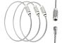 Wire Loop Cyalume / Lightstick Holders (Pack of 3)