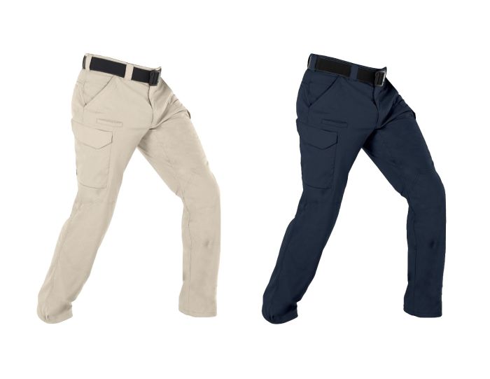 First Tactical Men's Lt Weight Velocity Pants