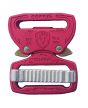 AustriAlpin Fashion Model 25mm / 1" Pink Cobra Buckle - FM25IVF