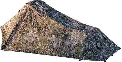 Blackthorn 1 Man Camouflage Tent
