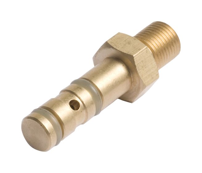 Best Fittings Generic Fill Probe (BFPG)
