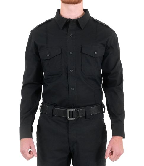 Men's Pro Duty Uniform Shirt