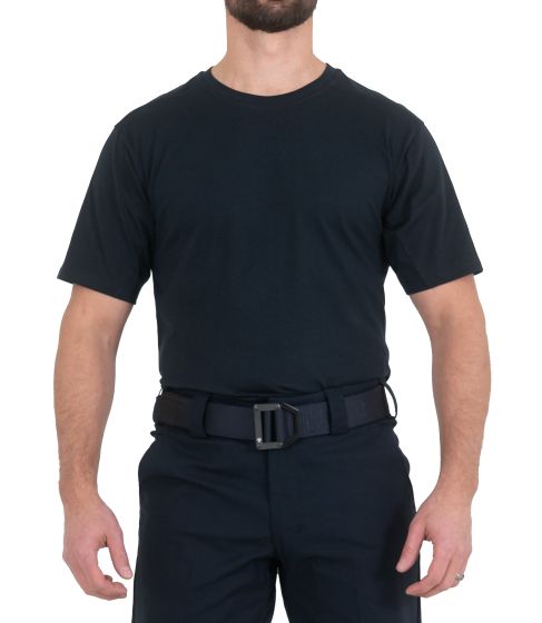 Men's Tactix Series Cotton Short Sleeve T-Shirt