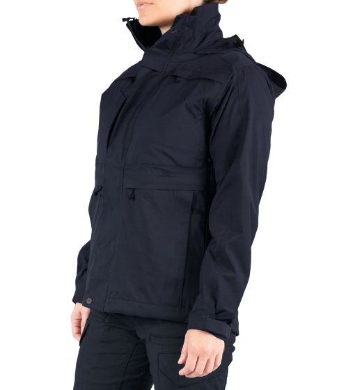 First-Tactical-Women’s-Tactix-System-Parka