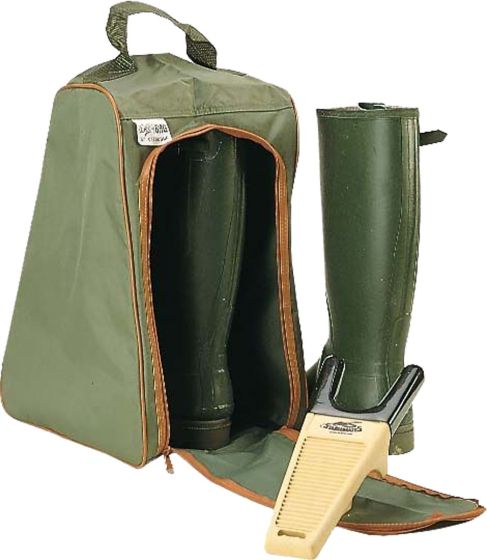 Walking Boot Bag By Caboodle