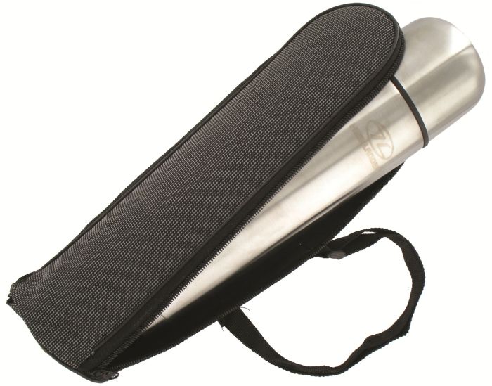 Highlander Stainless Steel Duraflask 
