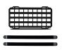 Durable MOLLE/PALS Panel – Gear Organizer with Adjustable Straps (300 x 140mm)