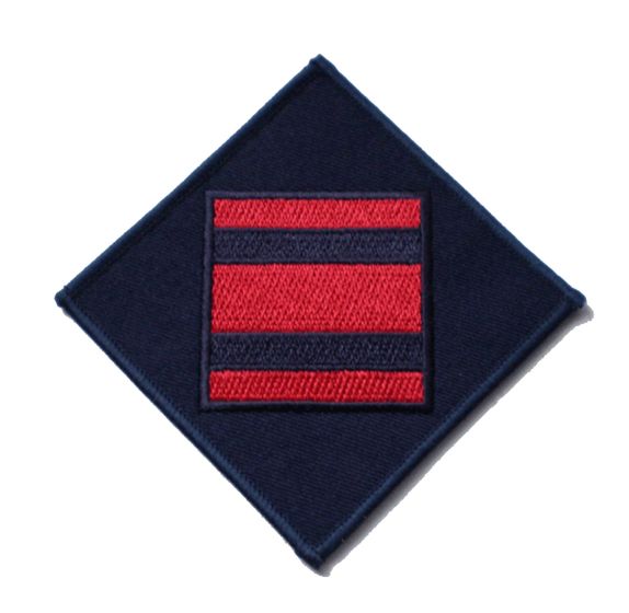 23 Parachute Engineer Regiment DZ Flash