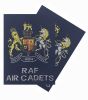 warrent officer 1 (Royal Arms)