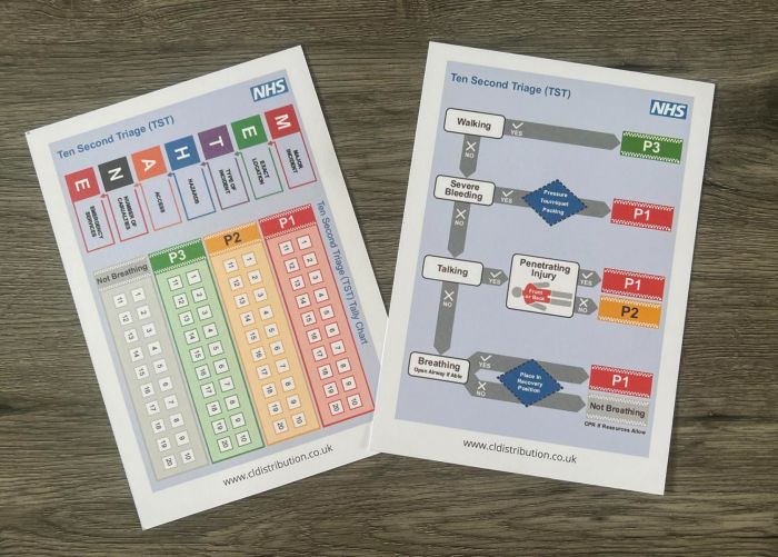 A6-Triage-Card-Main