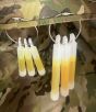 Wire Loop Cyalume / Lightstick Holders (Pack of 3)